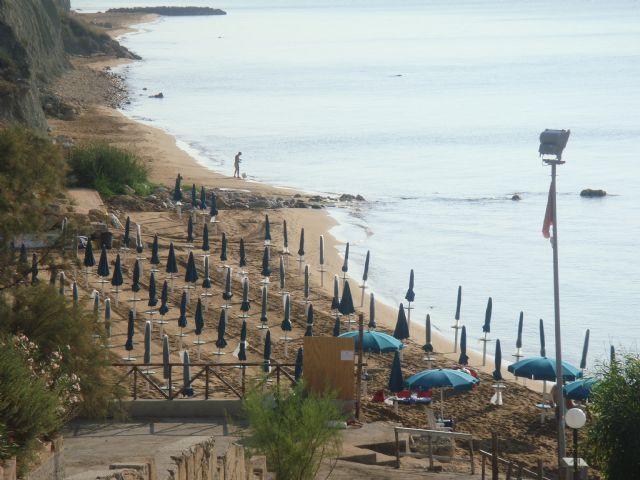 Appartamento in vendita a Isola di Capo Rizzuto