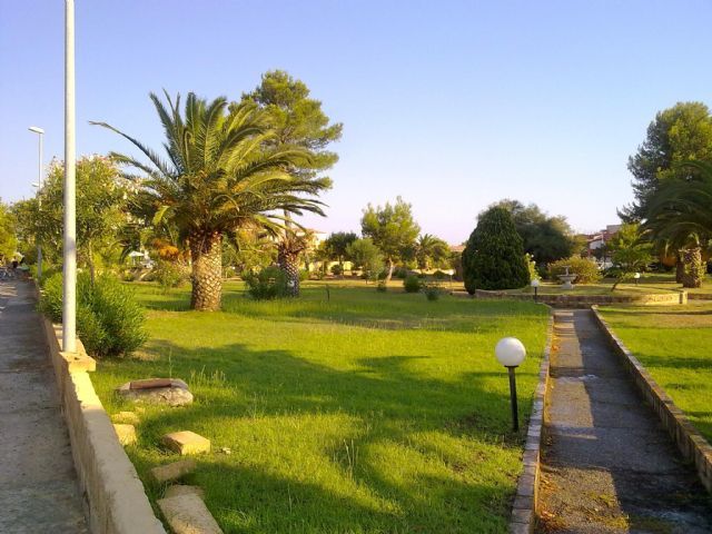 Appartamento in vendita a Isola di Capo Rizzuto