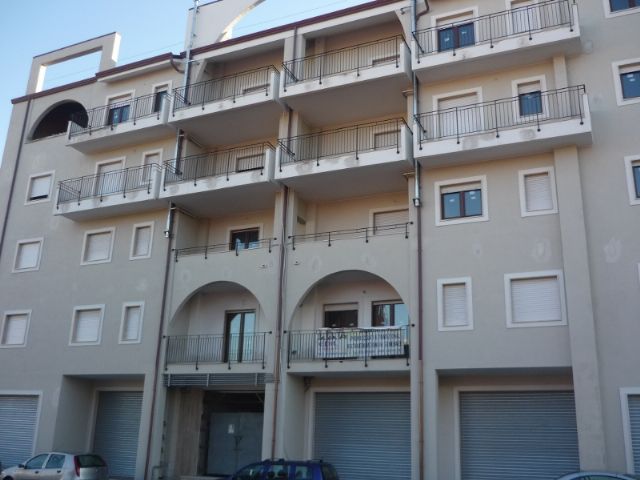 Appartamento in vendita a Crotone
