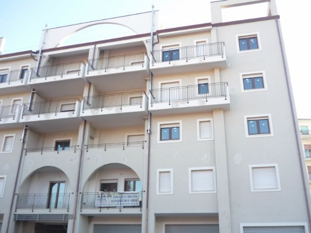 Appartamento in vendita a Crotone