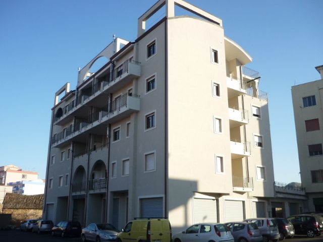 Appartamento in vendita a Crotone