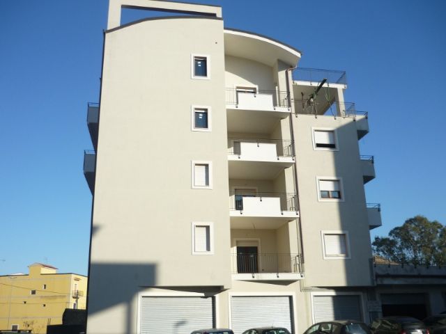 Appartamento in vendita a Crotone