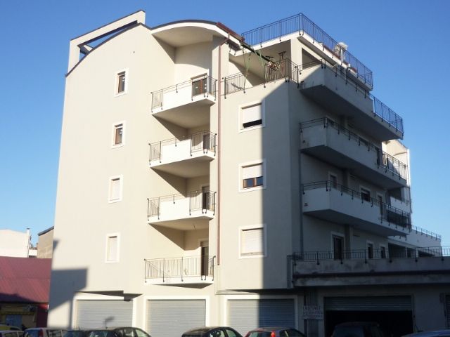 Appartamento in vendita a Crotone
