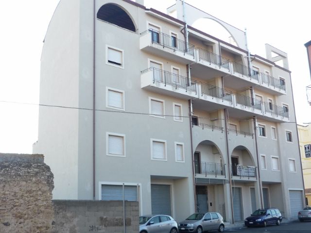 Appartamento in vendita a Crotone