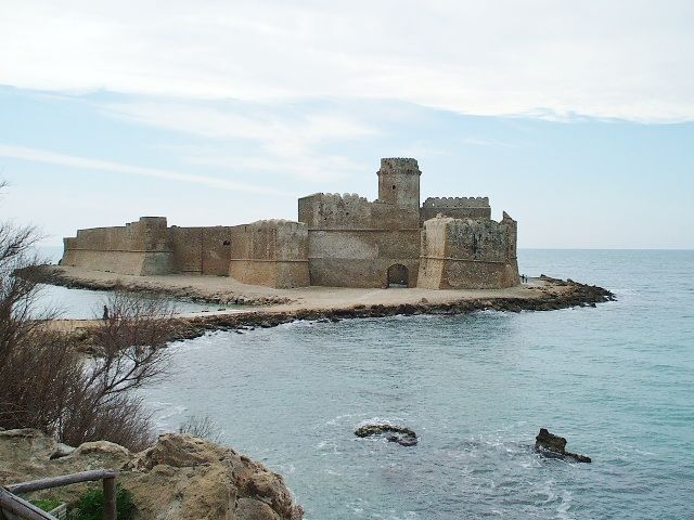 Appartamento in vendita a Isola di Capo Rizzuto