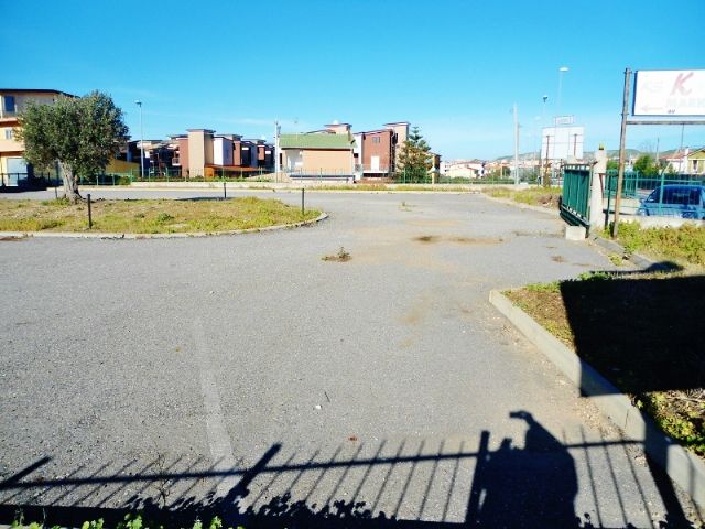 Box / Autorimessa in vendita a Crotone