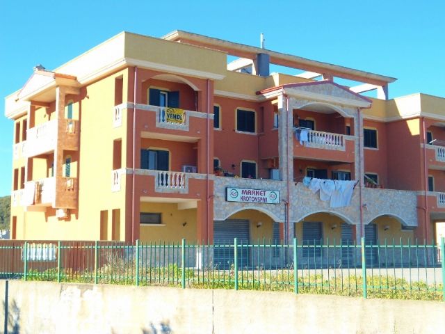 Box / Autorimessa in vendita a Crotone