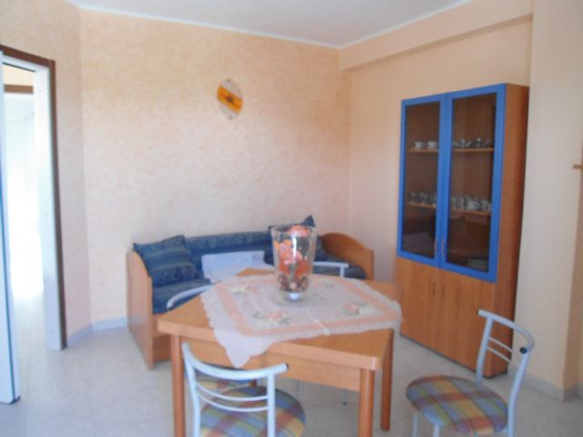 Appartamento in vendita a Isola di Capo Rizzuto