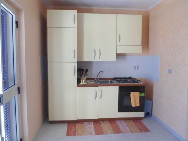 Appartamento in vendita a Isola di Capo Rizzuto