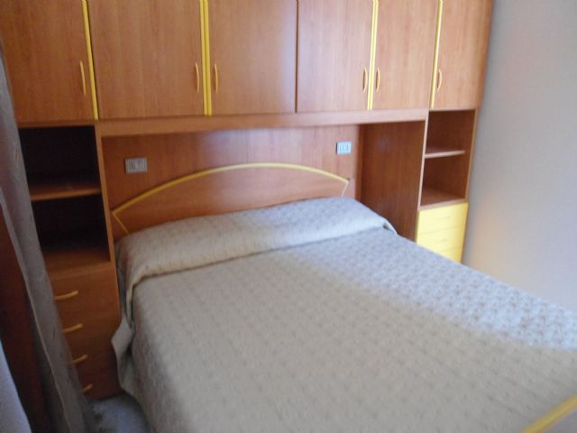 Appartamento in vendita a Isola di Capo Rizzuto