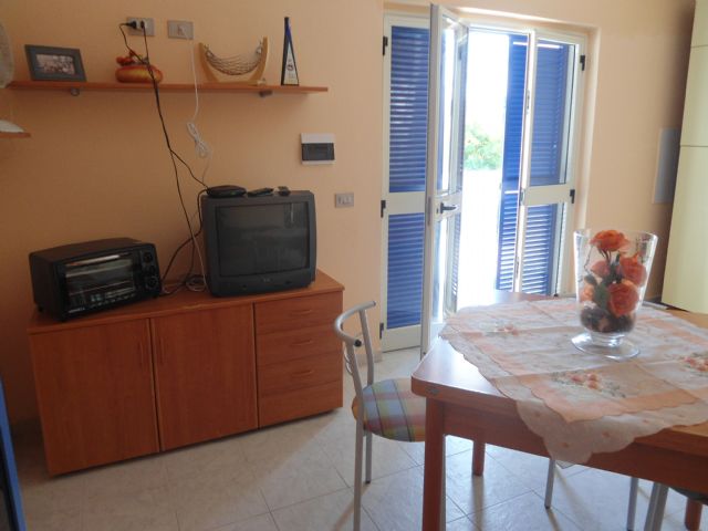 Appartamento in vendita a Isola di Capo Rizzuto