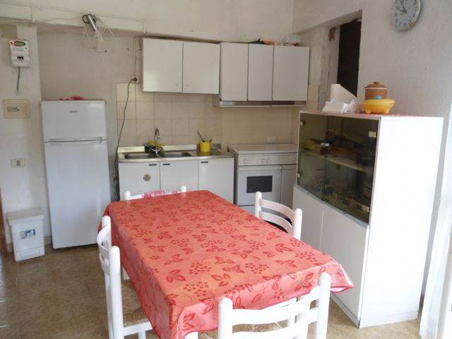 Appartamento in vendita a Isola di Capo Rizzuto