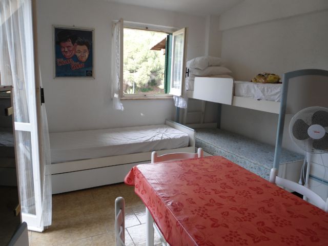 Appartamento in vendita a Isola di Capo Rizzuto