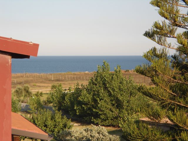 Appartamento in vendita a Isola di Capo Rizzuto