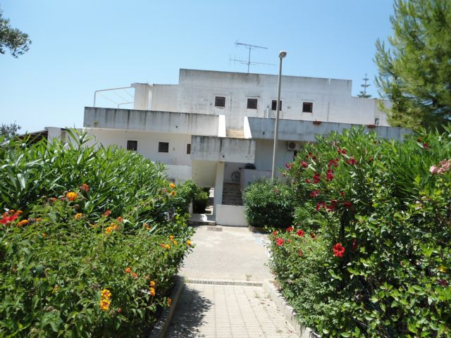 Appartamento in vendita a Isola di Capo Rizzuto
