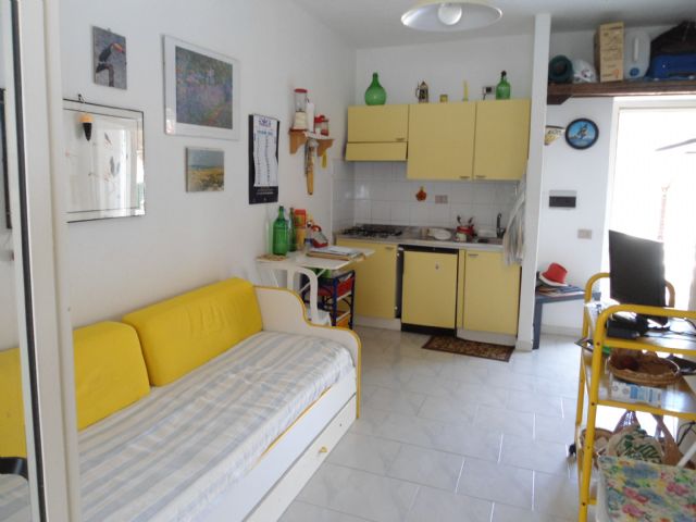 Appartamento in vendita a Isola di Capo Rizzuto
