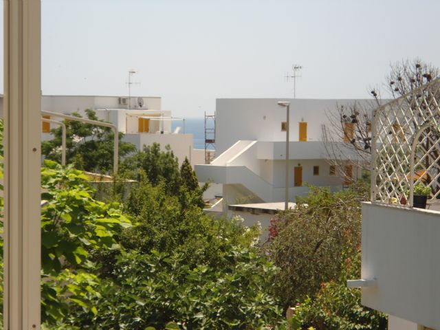 Appartamento in vendita a Isola di Capo Rizzuto
