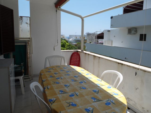 Appartamento in vendita a Isola di Capo Rizzuto