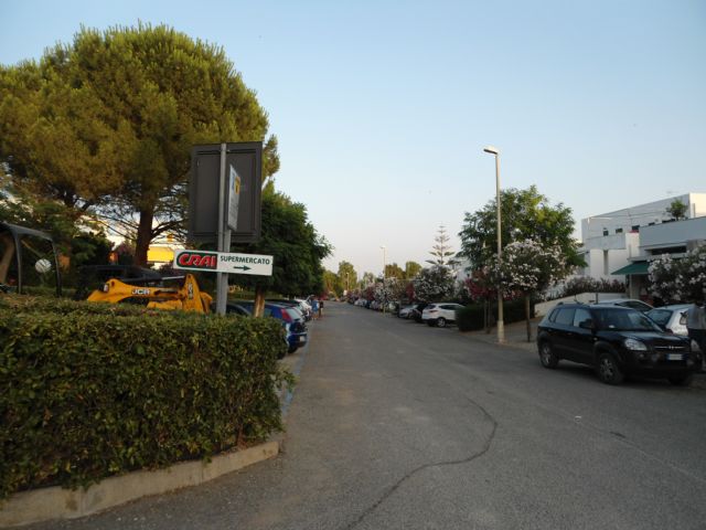 Appartamento in vendita a Isola di Capo Rizzuto