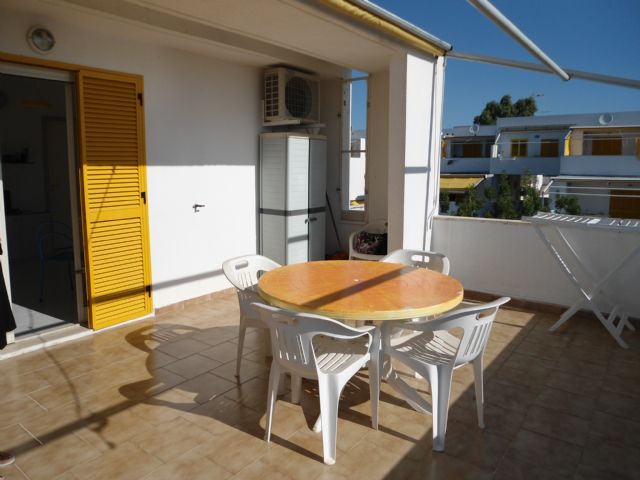 Appartamento in vendita a Isola di Capo Rizzuto
