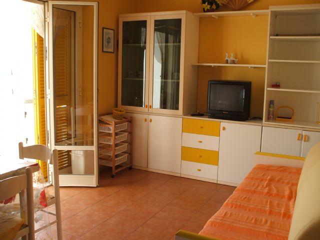 Appartamento in vendita a Isola di Capo Rizzuto