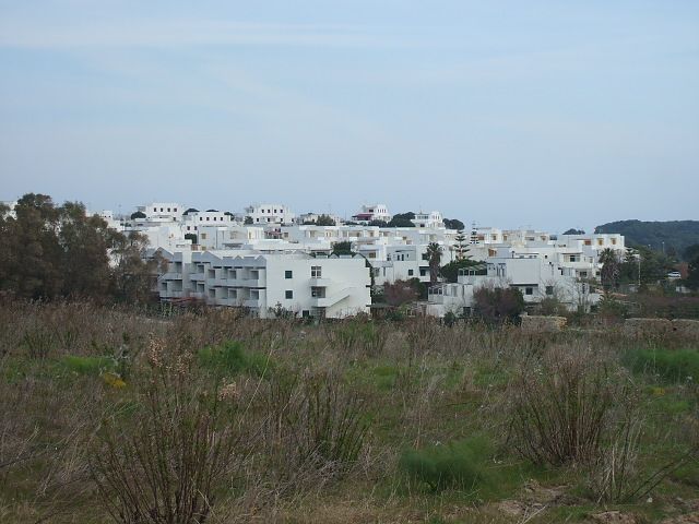 Appartamento in vendita a Isola di Capo Rizzuto