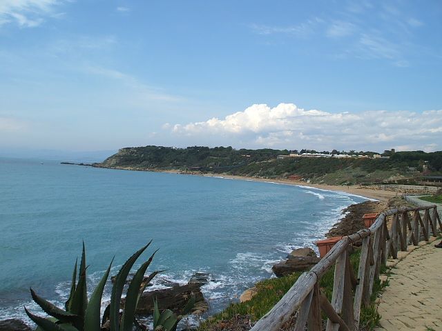 Appartamento in vendita a Isola di Capo Rizzuto