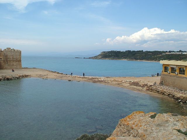 Appartamento in vendita a Isola di Capo Rizzuto