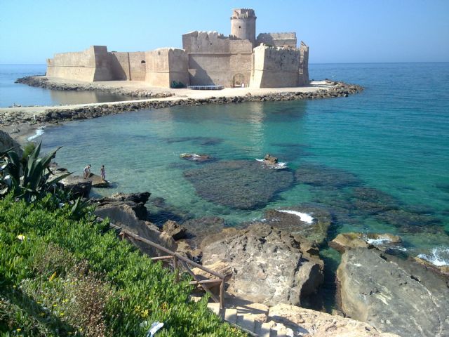 Appartamento in vendita a Isola di Capo Rizzuto