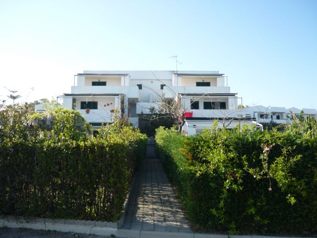 Appartamento in vendita a Isola di Capo Rizzuto