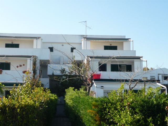 Appartamento in vendita a Isola di Capo Rizzuto