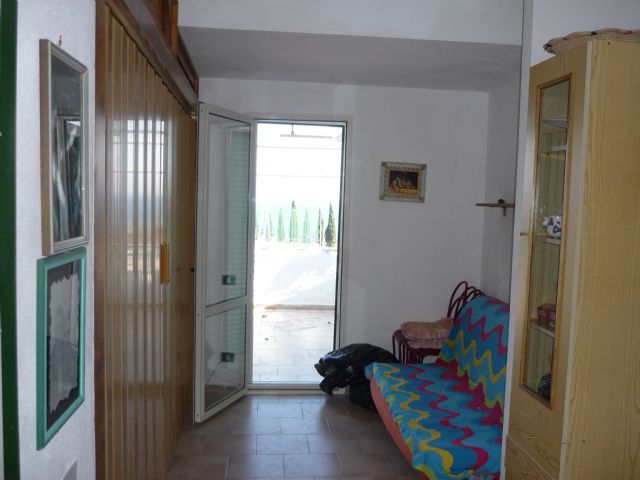 Appartamento in vendita a Isola di Capo Rizzuto