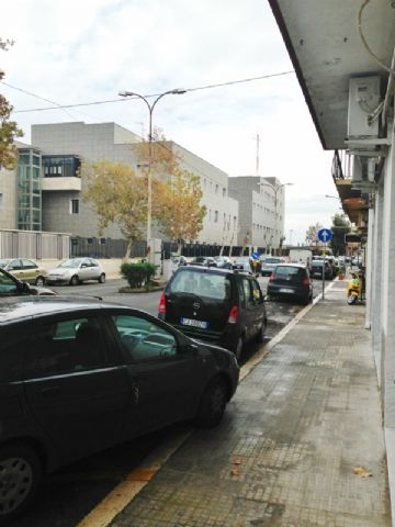 Magazzino in vendita a Crotone