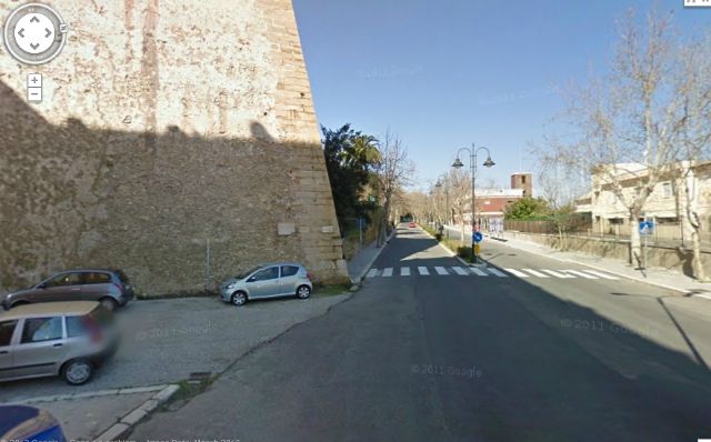 Magazzino in vendita a Crotone