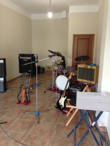 Magazzino in vendita a Crotone