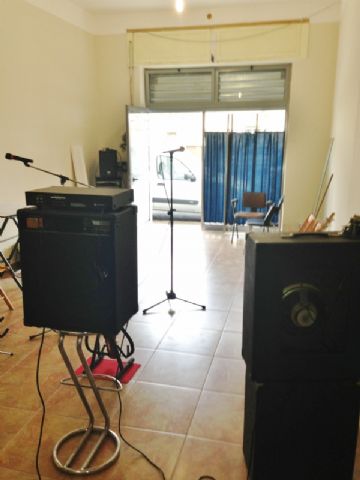 Magazzino in vendita a Crotone