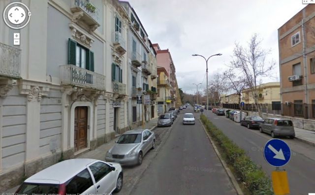 Magazzino in vendita a Crotone