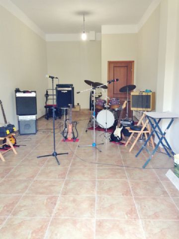 Magazzino in vendita a Crotone