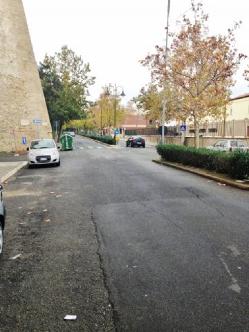 Magazzino in vendita a Crotone