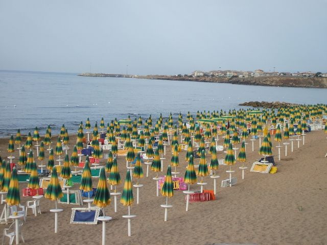 Appartamento in vendita a Isola di Capo Rizzuto
