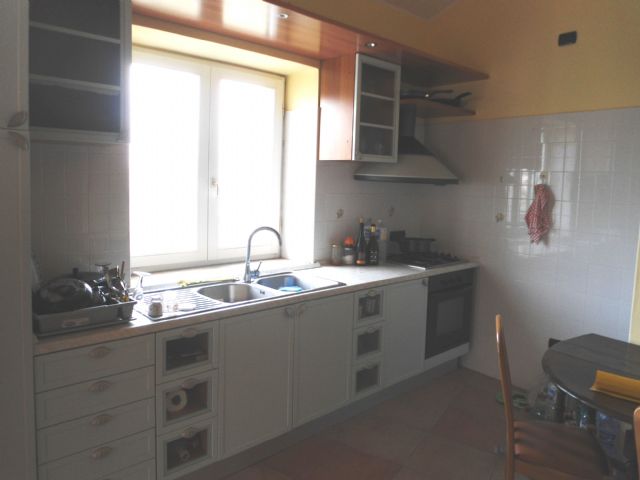 Appartamento in vendita a Crotone