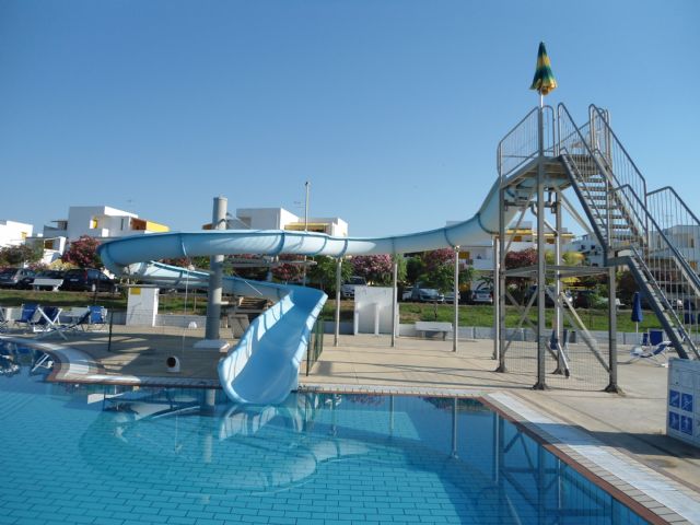 Appartamento in vendita a Isola di Capo Rizzuto