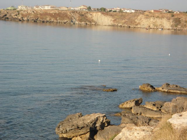Appartamento in vendita a Isola di Capo Rizzuto