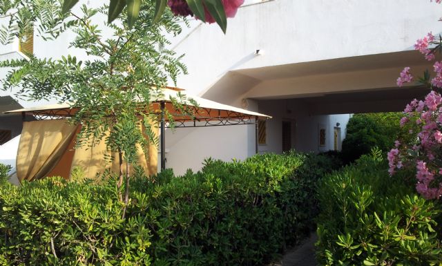 Appartamento in vendita a Isola di Capo Rizzuto