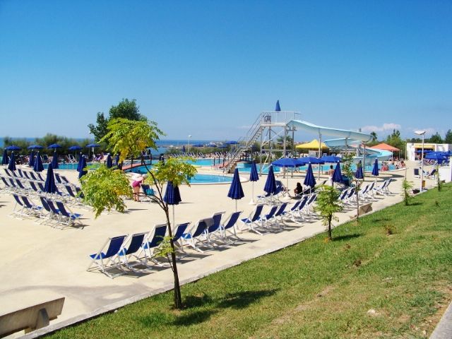Appartamento in vendita a Isola di Capo Rizzuto