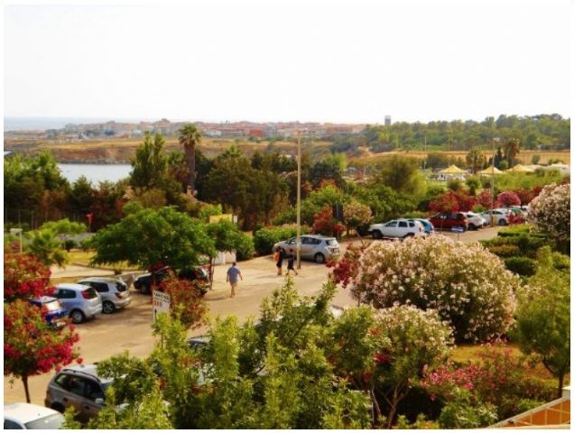 Appartamento in vendita a Isola di Capo Rizzuto