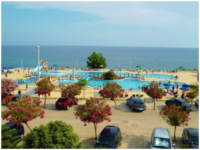 Appartamento in vendita a Isola di Capo Rizzuto