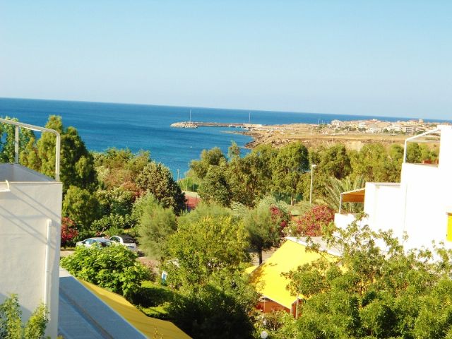 Appartamento in vendita a Isola di Capo Rizzuto
