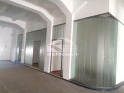 Negozio in affitto a Crotone