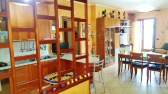 Appartamento in vendita a Crotone